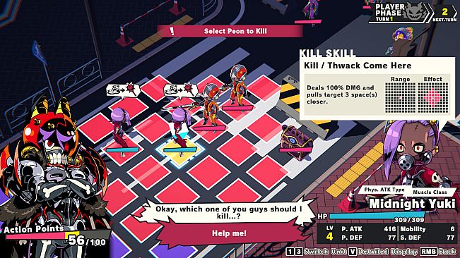 DEMONS' NIGHT FEVER