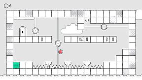 Lily in Puzzle World