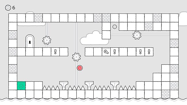 Lily in Puzzle World