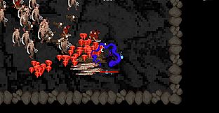 Endless Chaos: Hordes of the Afterlife