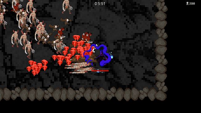 Endless Chaos: Hordes of the Afterlife