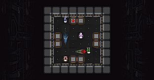 Friday Night Bullet Arena