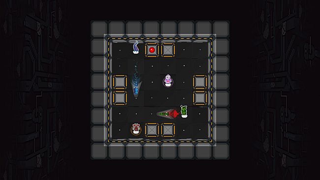 Friday Night Bullet Arena