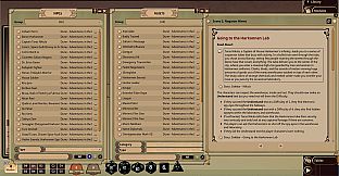 Fantasy Grounds - Dune - Adventures in the Imperium: Agents of Dune