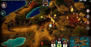 Sorcs: Siege Chronicles