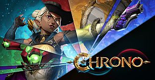 Chrono CCG