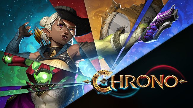 Chrono CCG