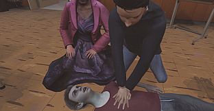 VR-CPR Personal Edition