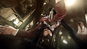 Dishonored: Death of the Outsider Deluxe Bundle