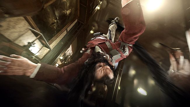 Dishonored: Death of the Outsider Deluxe Bundle