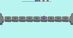 Untitled Rhythm Puzzle Game