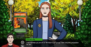 The Personal Reasons