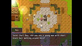 Cumming Hotel - A Gay Furry Slice of Life