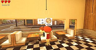 Pizza Master VR