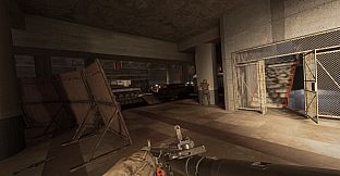 Contractors Showdown : ExfilZone