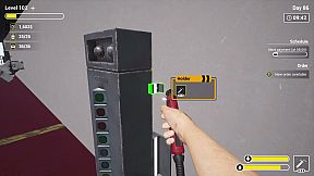 Ship Graveyard Simulator