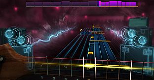 Rocksmith 2014 Edition – Remastered – Sevendust Song Pack