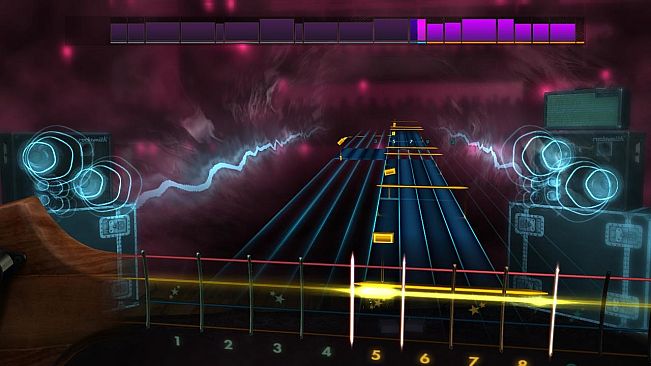 Rocksmith 2014 Edition – Remastered – Sevendust Song Pack