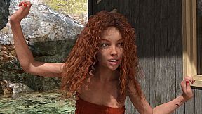 Sophie: The Girl From The Zone