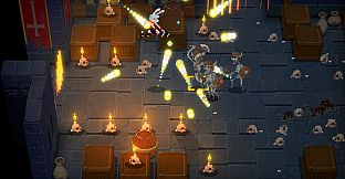 Otherworld Legends - Fluffette