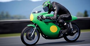 RIDE 4 - Bonus Pack 13