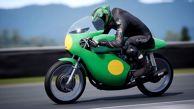 RIDE 4 - Bonus Pack 13