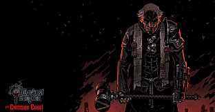Darkest Dungeon: The Crimson Court