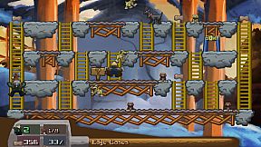 Considerable Grandfather