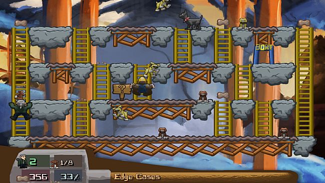 Considerable Grandfather