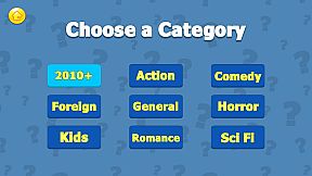 The Movie Trivia Challenge