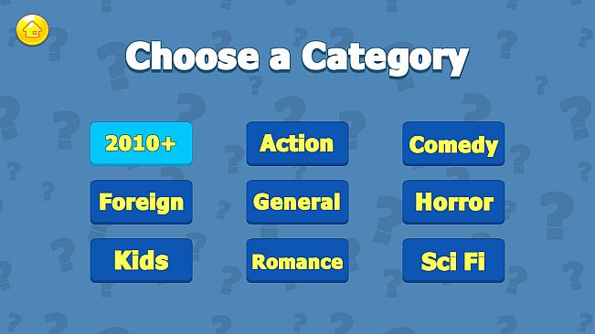 The Movie Trivia Challenge