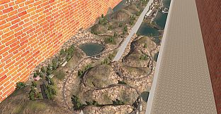 Trainz Plus DLC - The Innter Kohn Necktion Railroad