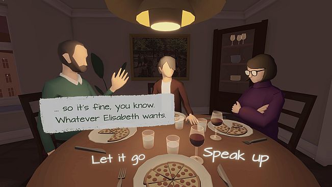 As Long As You're Here