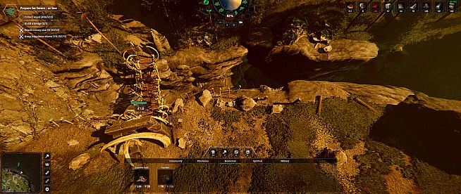 Orc Warchief: Strategy City Builder
