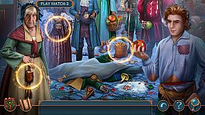 Royal Legends: Marshes Curse Collector's Edition