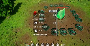 Time for Random Ability Defense