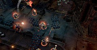 Warhammer 40,000: Dawn of War II - Retribution Ork Race Pack