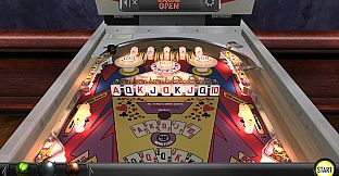 Pinball Arcade: Gottlieb EM Pack