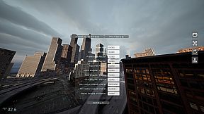 FPVSIM Drone Simulator