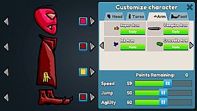 Head Bumper: Editcraft