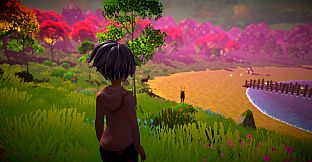 A friend called Loneliness