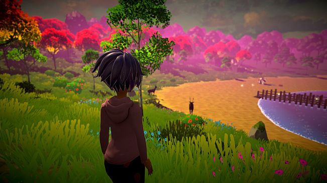 A friend called Loneliness