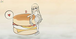 Flaming Fried Nutrition: Daydream