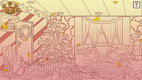 IN THE BUILDING: CATS 2