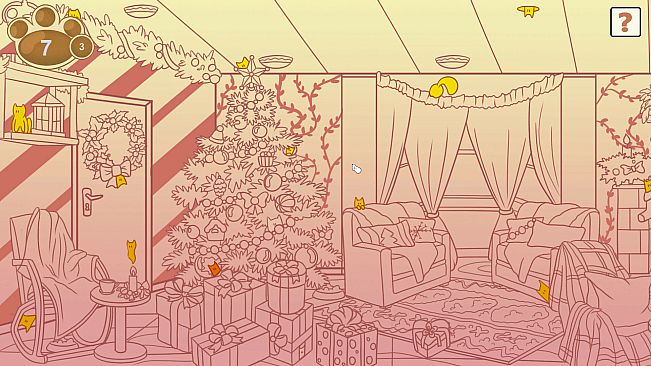 IN THE BUILDING: CATS 2