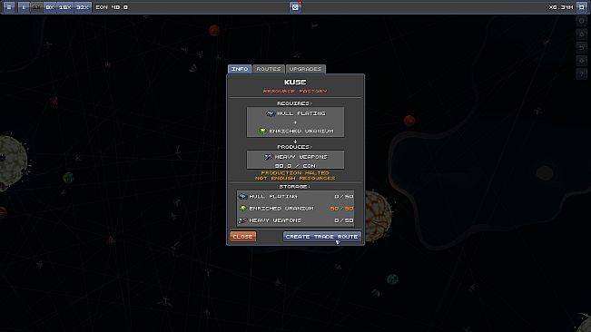 Star Haul Tycoon