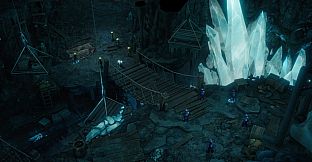 Pathfinder: Wrath of the Righteous - Visitor from Morta