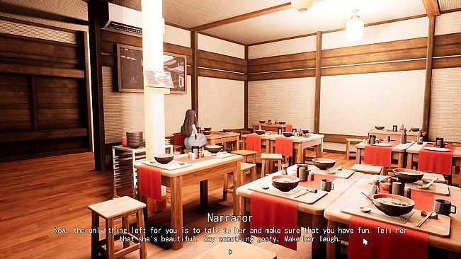 <Kobako> It's You Again | また、きみだ。