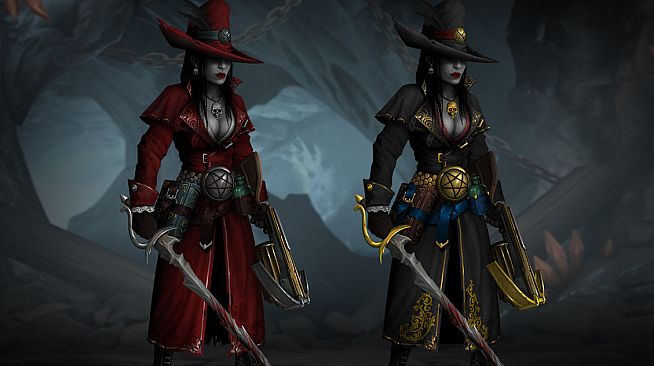 Iratus: Lord of the Dead - Supporter Pack