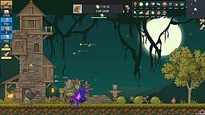 I Heard There Are Monsters Here